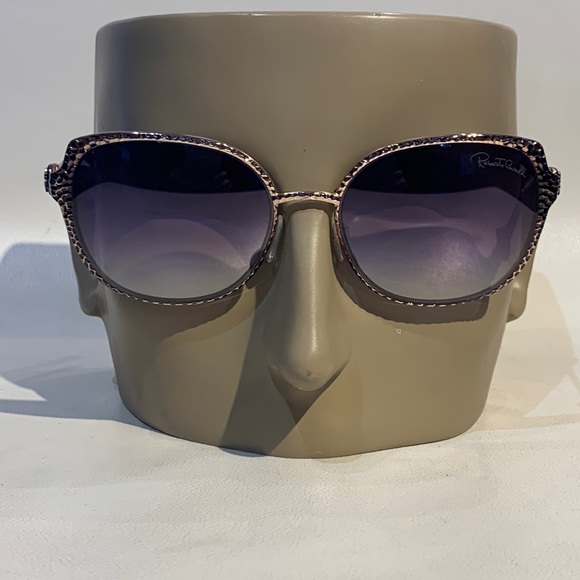New Women’s Authentic Roberto Cavalli Sunglasses - Picture 5 of 12